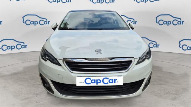 Peugeot 308 image 9
