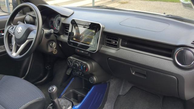 Suzuki Ignis image 5