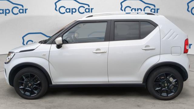 Suzuki Ignis image 9