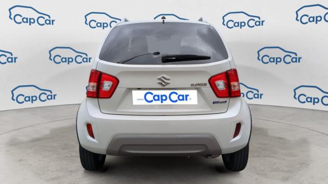 Suzuki Ignis image 2