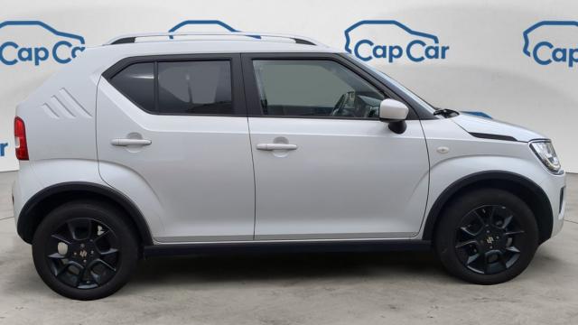 Suzuki Ignis image 4