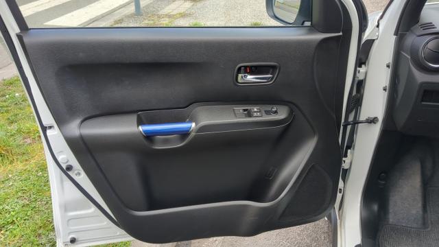 Suzuki Ignis image 8