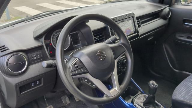 Suzuki Ignis image 3