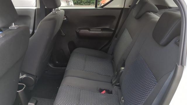 Suzuki Ignis image 6