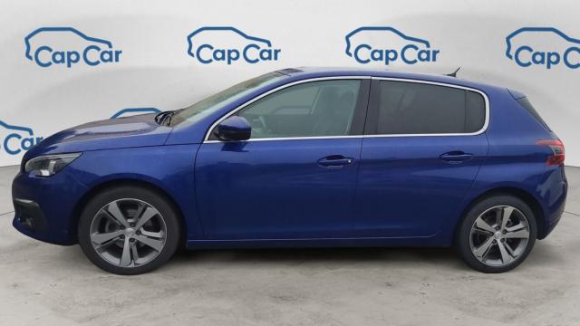 Peugeot 308 image 5