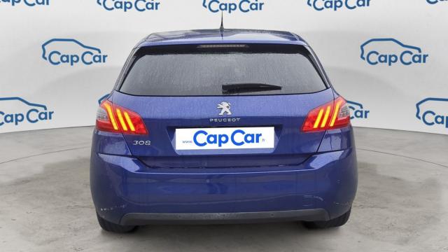 Peugeot 308 image 9