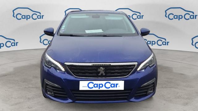 Peugeot 308 image 4