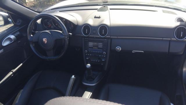 Porsche Boxster image 4