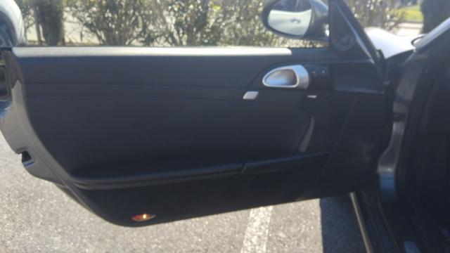 Porsche Boxster image 3