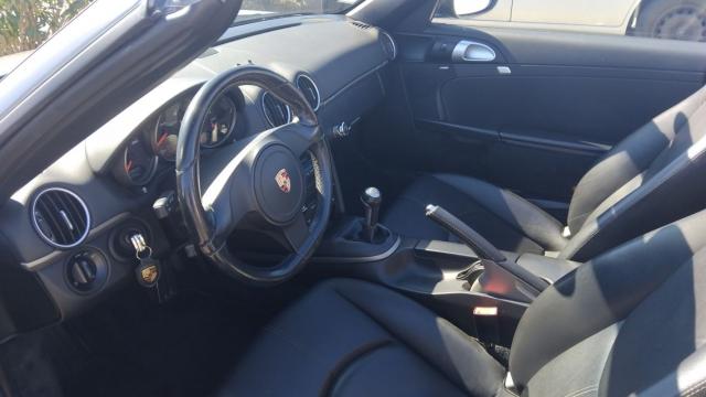 Porsche Boxster image 2