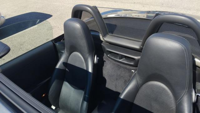 Porsche Boxster image 1