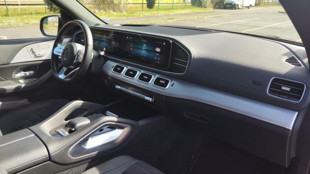Mercedes Benz Classe Gle image 1