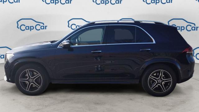 Mercedes Benz Classe Gle image 6