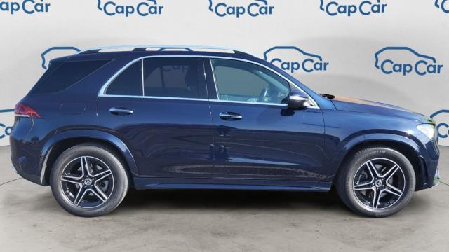 Mercedes Benz Classe Gle image 9