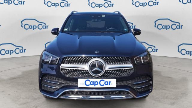 Mercedes Benz Classe Gle image 3