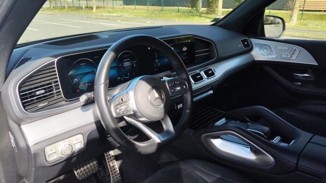 Mercedes Benz Classe Gle image 2
