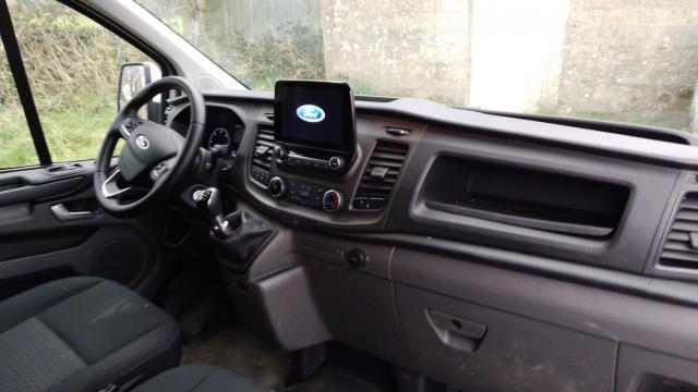 Ford Transit Custom image 6