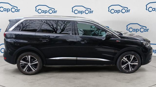 Peugeot 5008 image 2