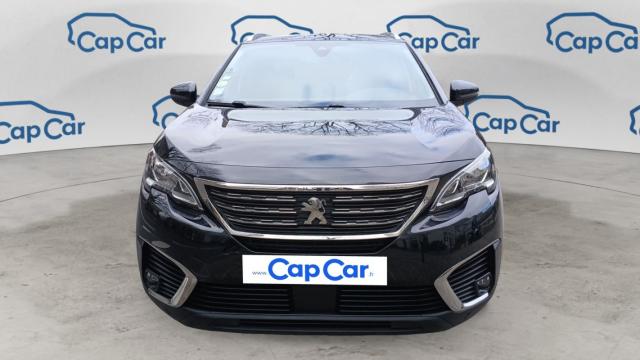 Peugeot 5008 image 6