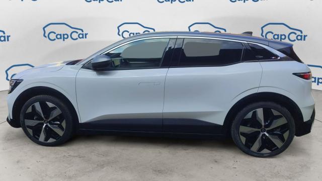 Renault Mégane E-Tech image 1