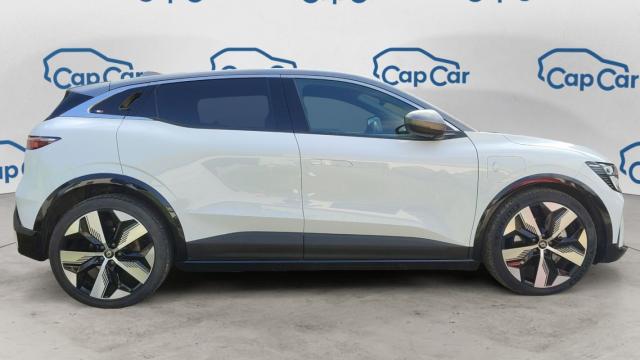 Renault Mégane E-Tech image 8