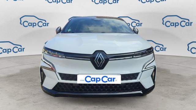 Renault Mégane E-Tech image 2