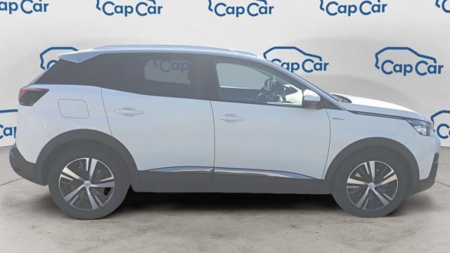 Peugeot 3008 image 7