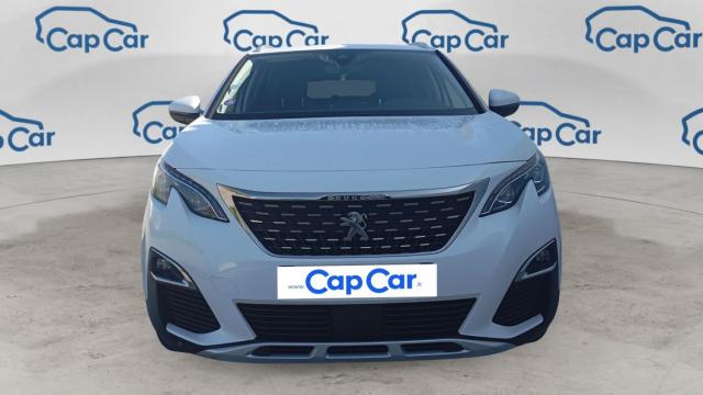 Peugeot 3008 image 8