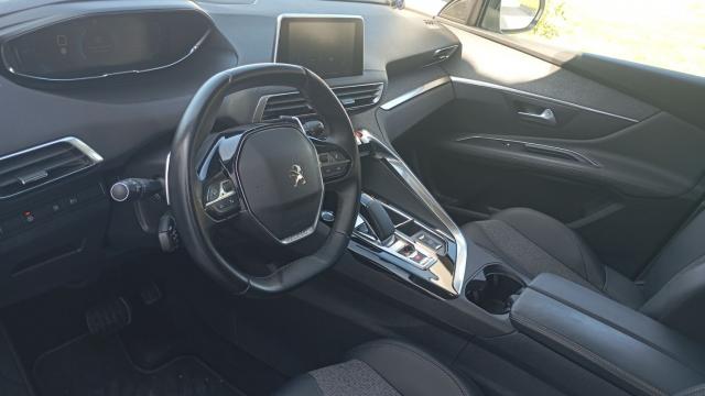 Peugeot 3008 image 1