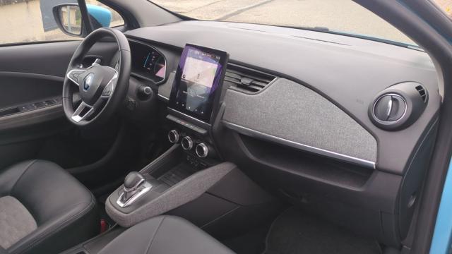 Renault Zoe image 1