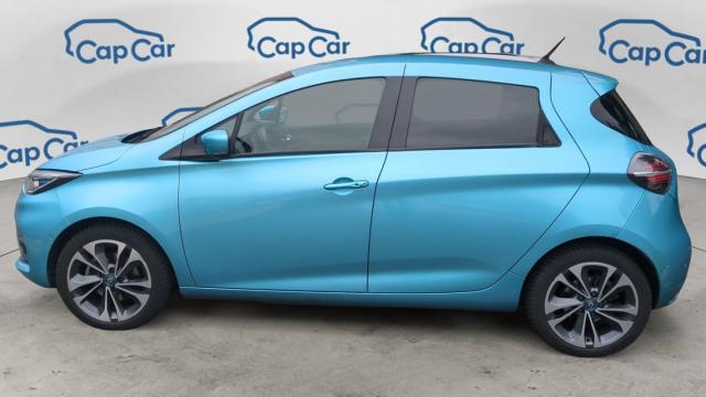 Renault Zoe image 3