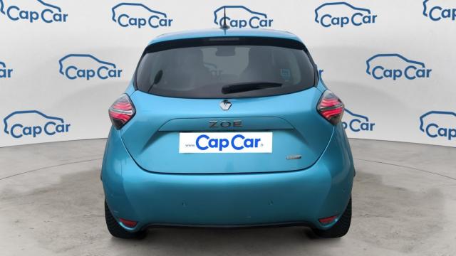 Renault Zoe image 2