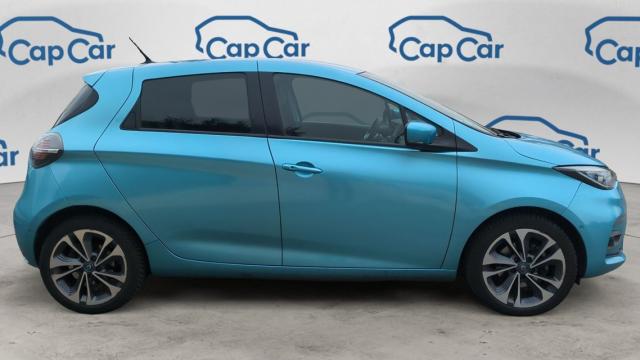 Renault Zoe image 4