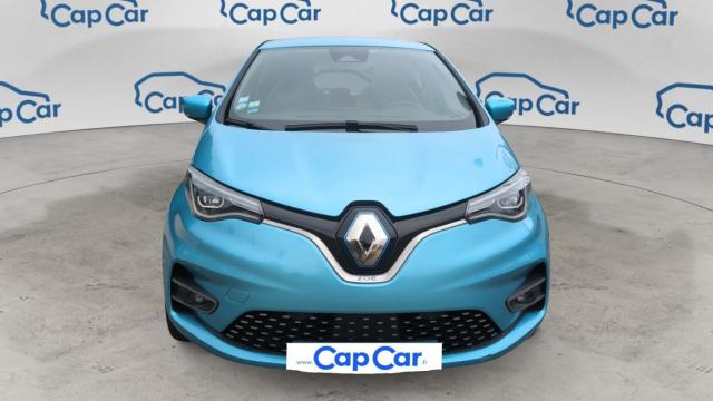 Renault Zoe image 9