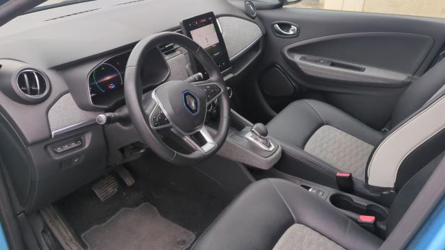 Renault Zoe image 6