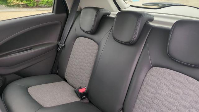 Renault Zoe image 7
