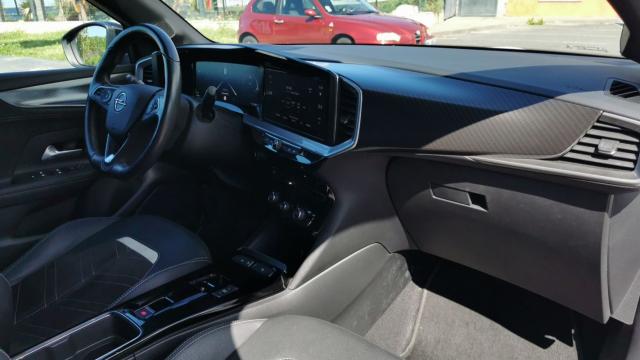 Opel Mokka image 7