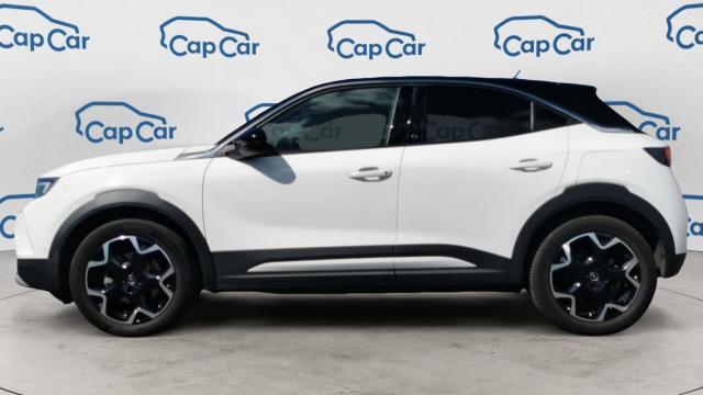 Opel Mokka image 4