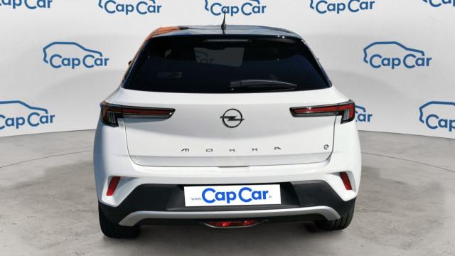 Opel Mokka image 1