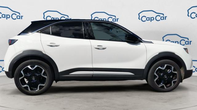 Opel Mokka image 3