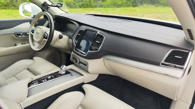 Volvo Xc90 image 6
