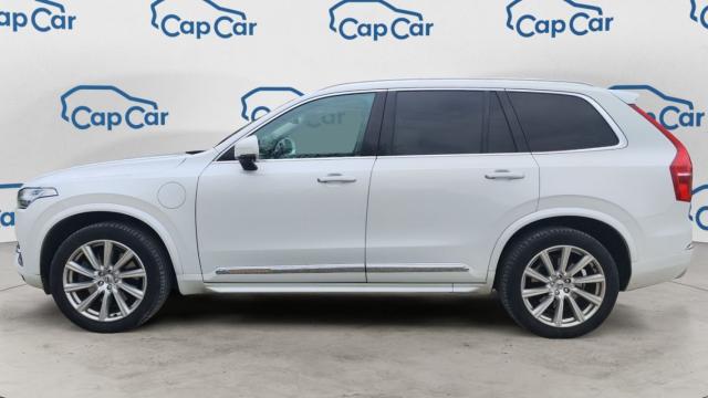 Volvo Xc90 image 8