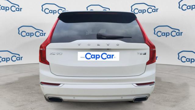 Volvo Xc90 image 3