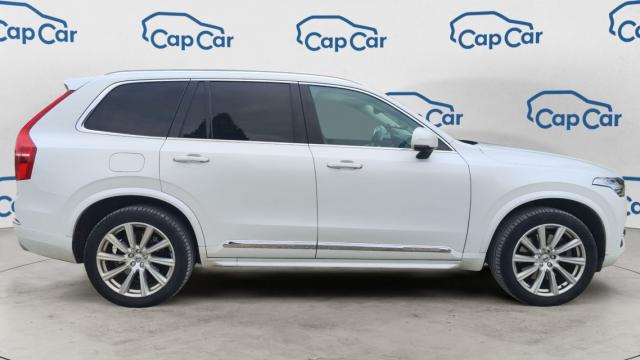Volvo Xc90 image 2