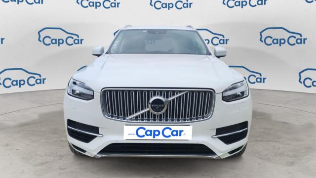 Volvo Xc90 image 4