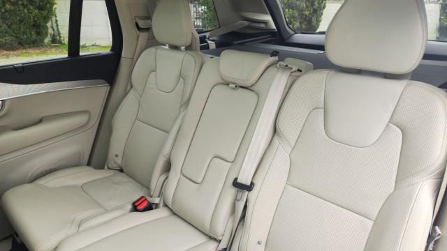 Volvo Xc90 image 7