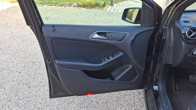 Mercedes Benz Classe B image 2