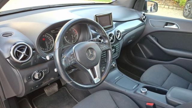 Mercedes Benz Classe B image 3