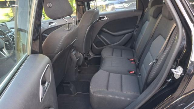 Mercedes Benz Classe B image 7