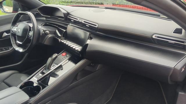 Peugeot 508 Sw image 6